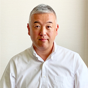 サンコー食品　代表　小濱健