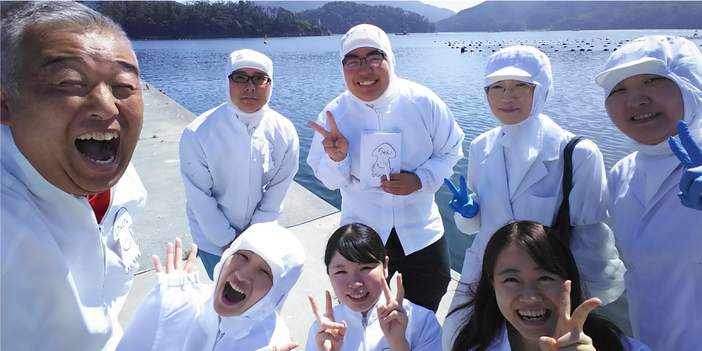 実践型インターンシップ