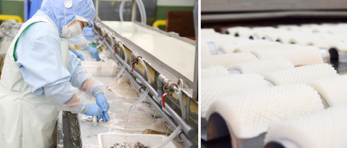 加工販売事業画像