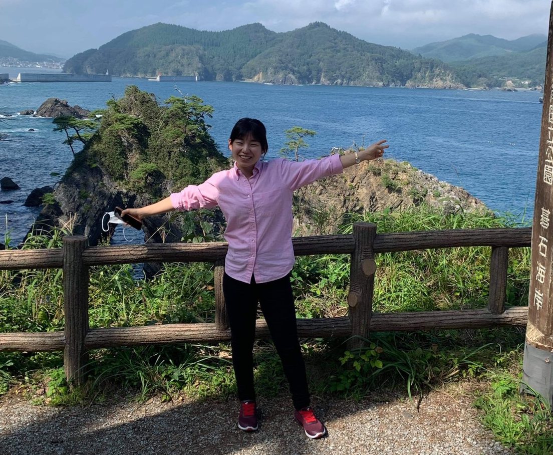 増田さん