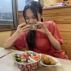 ふるまいセンター