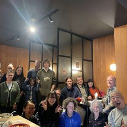 ダニーデンワカメラーメンイベント