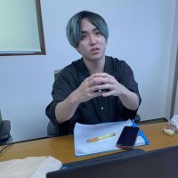 阿久井さんの写真②